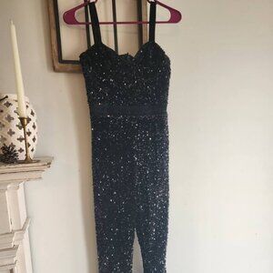 Pretty Little Thing Jumpsuit